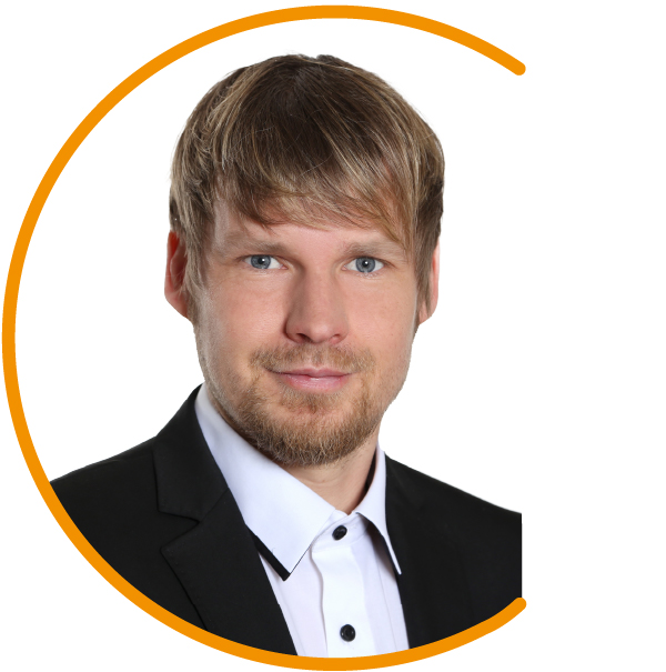 Ansprechpartner Foto